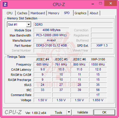 c5 MSI Z97 GAMING 9 AC Motherboard Review