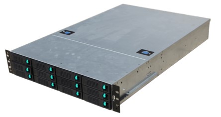 s200 GIADA เปิดตัว NAS Server S200 G1  NAS เซิฟเวอร์ที่เย็นที่สุดเท่าที่เคยมีมา