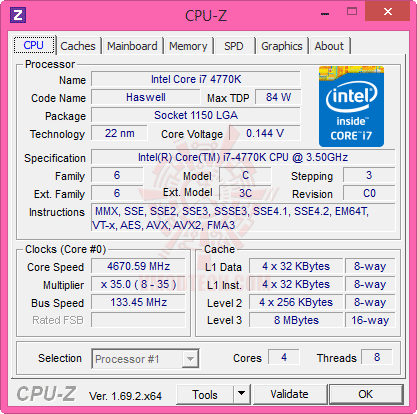 c1 MSI Z97 XPOWER AC Motherboard Review