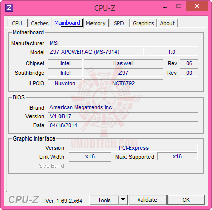 c3 MSI Z97 XPOWER AC Motherboard Review