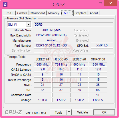 c5 MSI Z97 XPOWER AC Motherboard Review