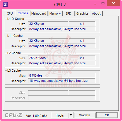 c2 ASUS Z97 DELUXE (NFC & WLC) Motherboard Review