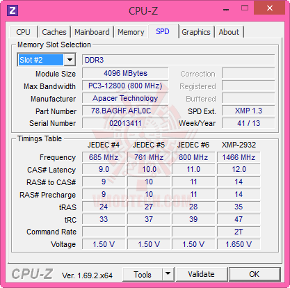 c5 ASUS Z97 DELUXE (NFC & WLC) Motherboard Review