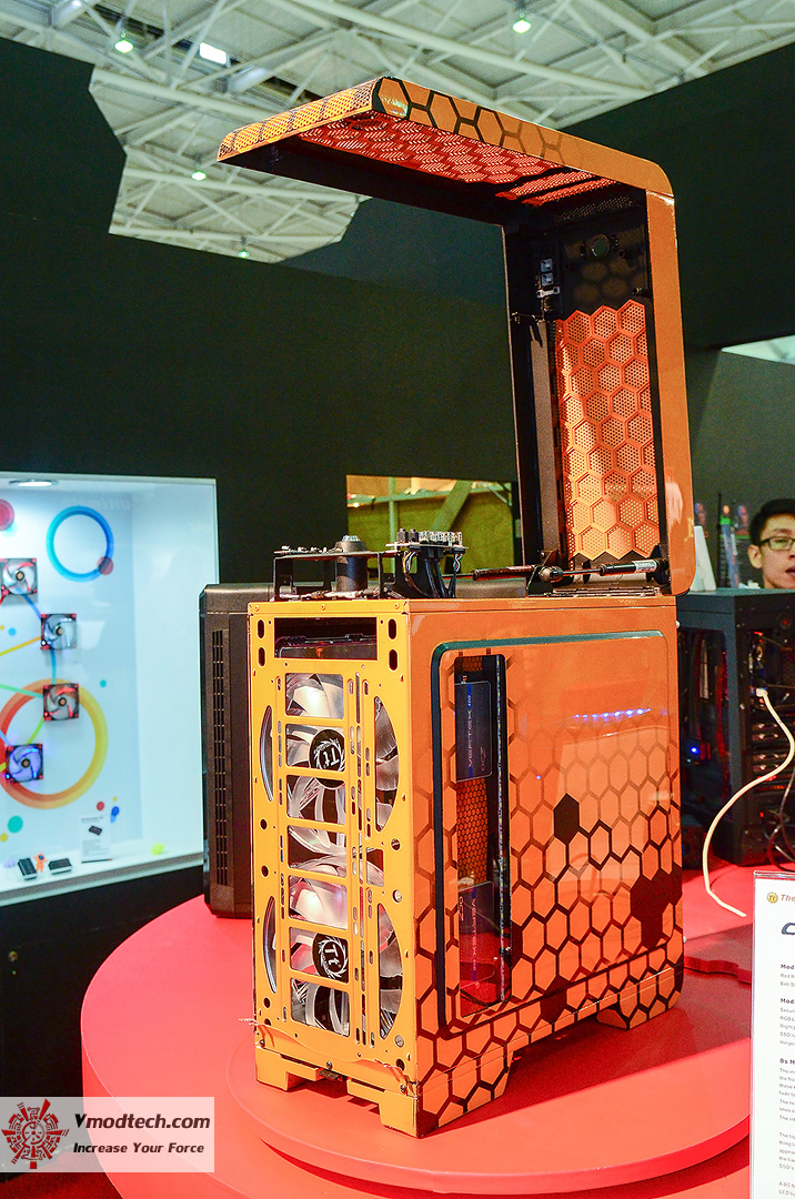 dsc 3342 PC Case modifications @ COMPUTEX TAIPEI 2014