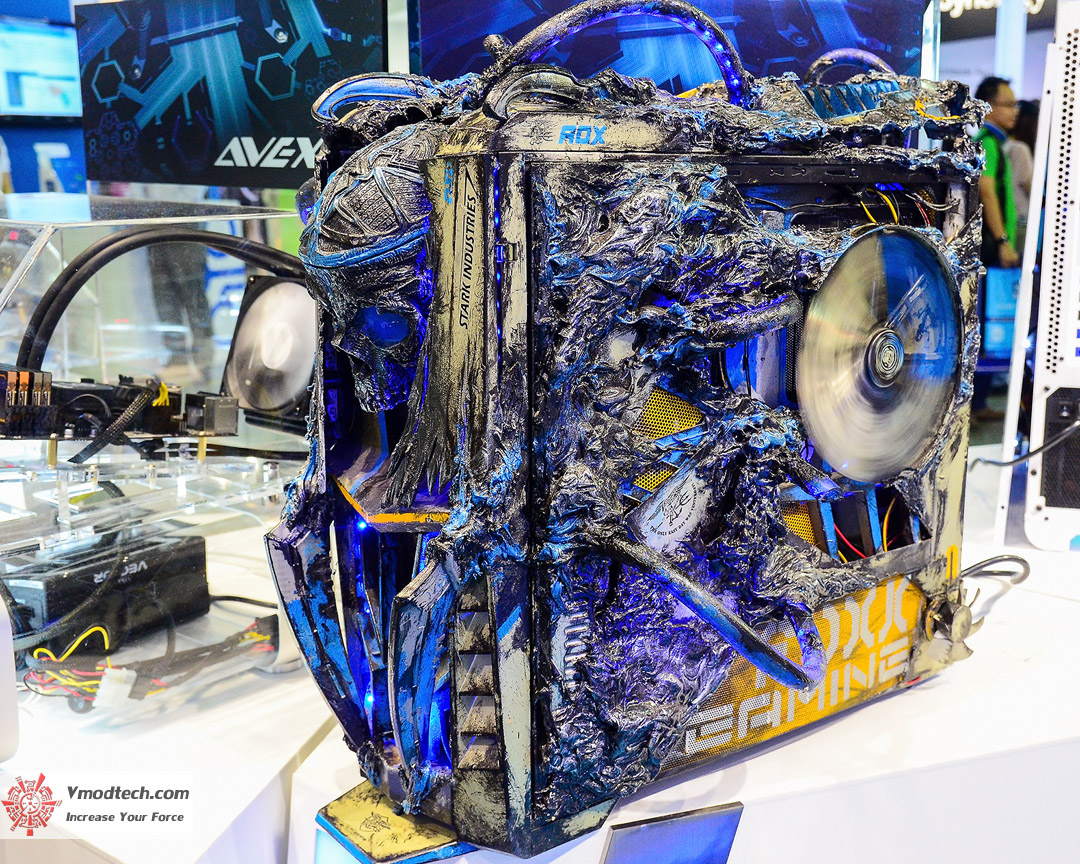 dsc 3636 PC Case modifications @ COMPUTEX TAIPEI 2014