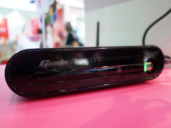 d2308u final1 Giada สร้างประสบการณ์สุดพิเศษในงาน Computex 2014  ด้วย Server & Mini PC รุ่นล่าสุด