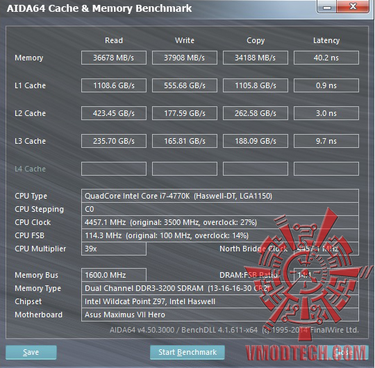 3200 aida Team Xtreem PC3 22400 DDR3 2800 8GB Memory Kit Review