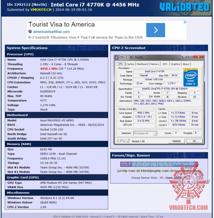 3200 va 706x720 Team Xtreem PC3 22400 DDR3 2800 8GB Memory Kit Review