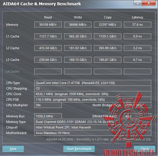 mem Team Xtreem PC3 22400 DDR3 2800 8GB Memory Kit Review