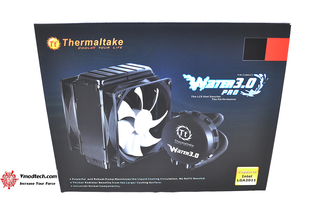 dsc 0977 Thermaltake Water 3.0 PRO