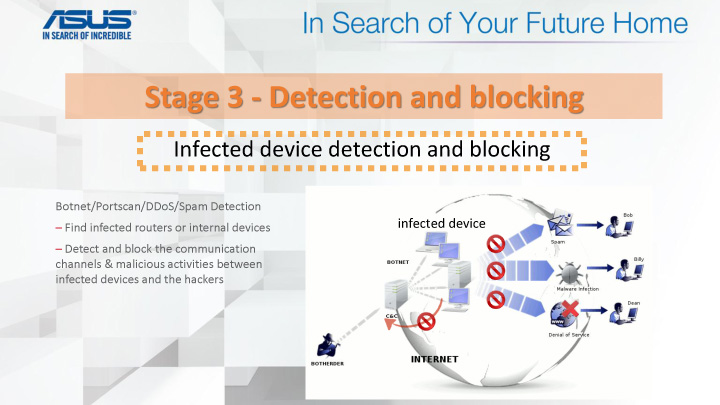 in search of your future home presentation file 26 เที่ยวชมงาน ASUS In Search of Your Future Home