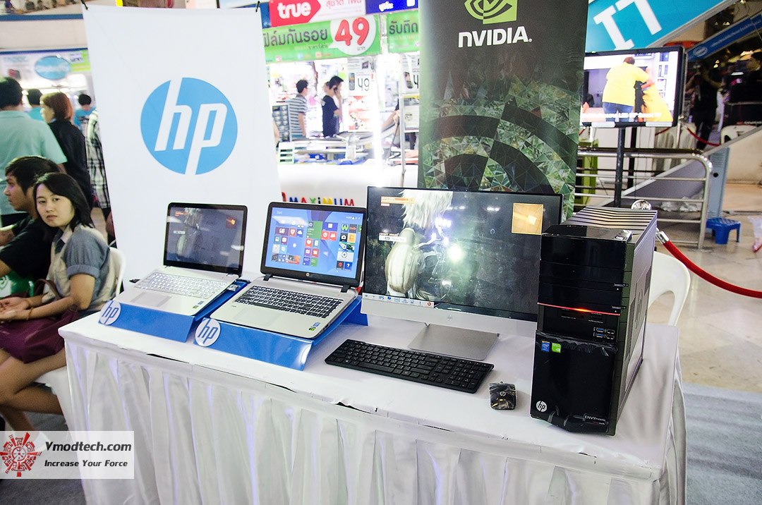 dsc 6086 บทความ NVIDIA เปิดตัว GeForce® GTX 800M ในงาน Vmodtech Master Building LANParty 2014