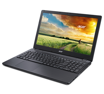 01 Acer Aspire E5 572G  เหลือ 20,900 บาทที่โลตัส