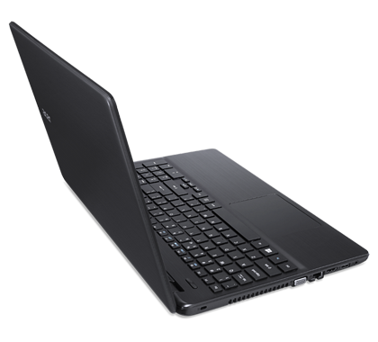 02 Acer Aspire E5 572G  เหลือ 20,900 บาทที่โลตัส