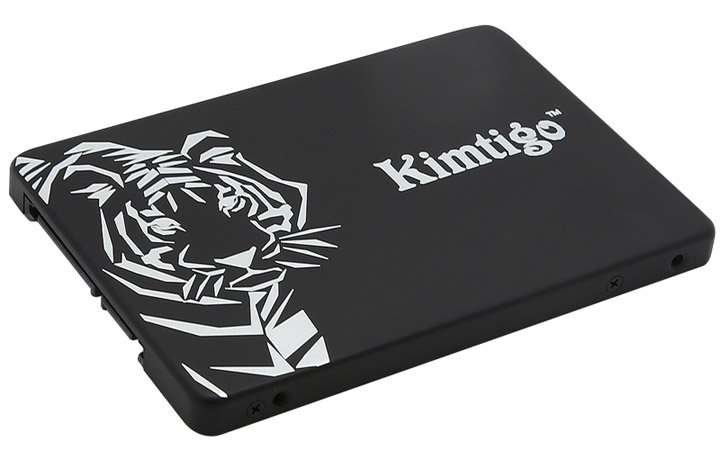 011 Kimtigo เตรียมบุคตลาดอาเซี่ยน  ด้วยการเปิดตัว KTA 350 SATA III SSD ไดร์ฟที่ล้ำสมัย