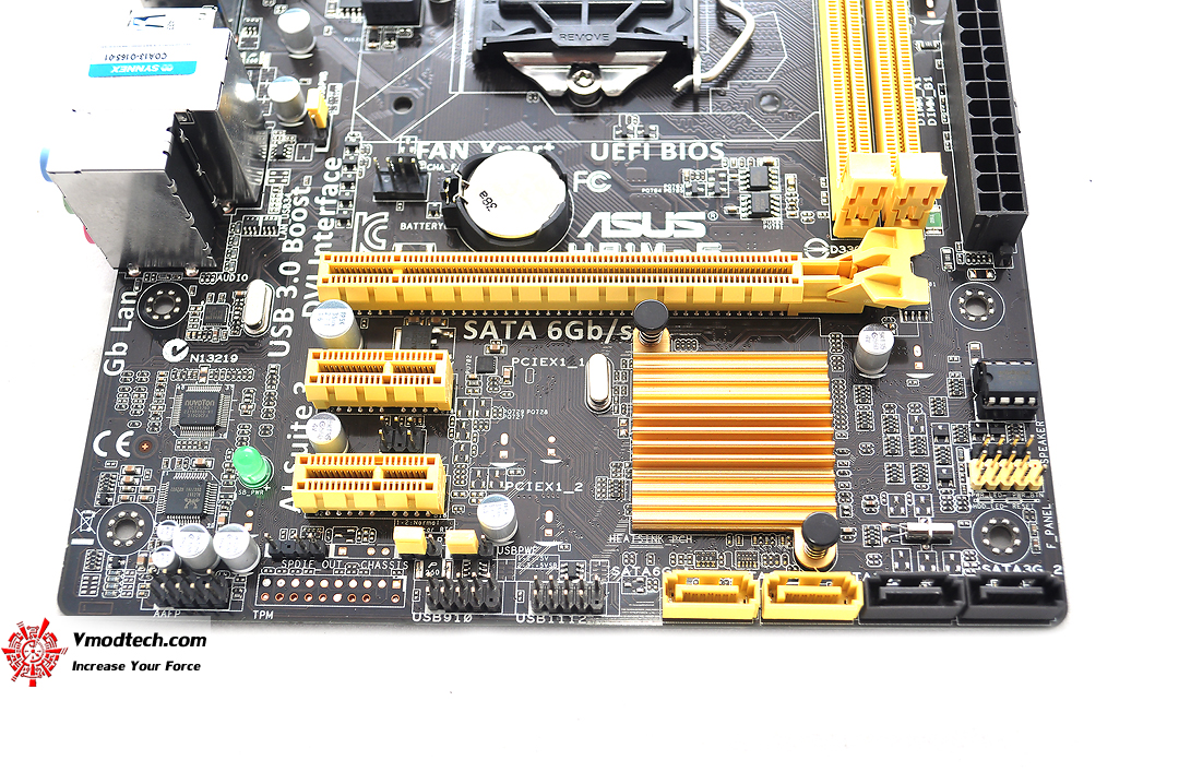 dsc 0208 ASUS H81M E and Intel Pentium G3258 Review