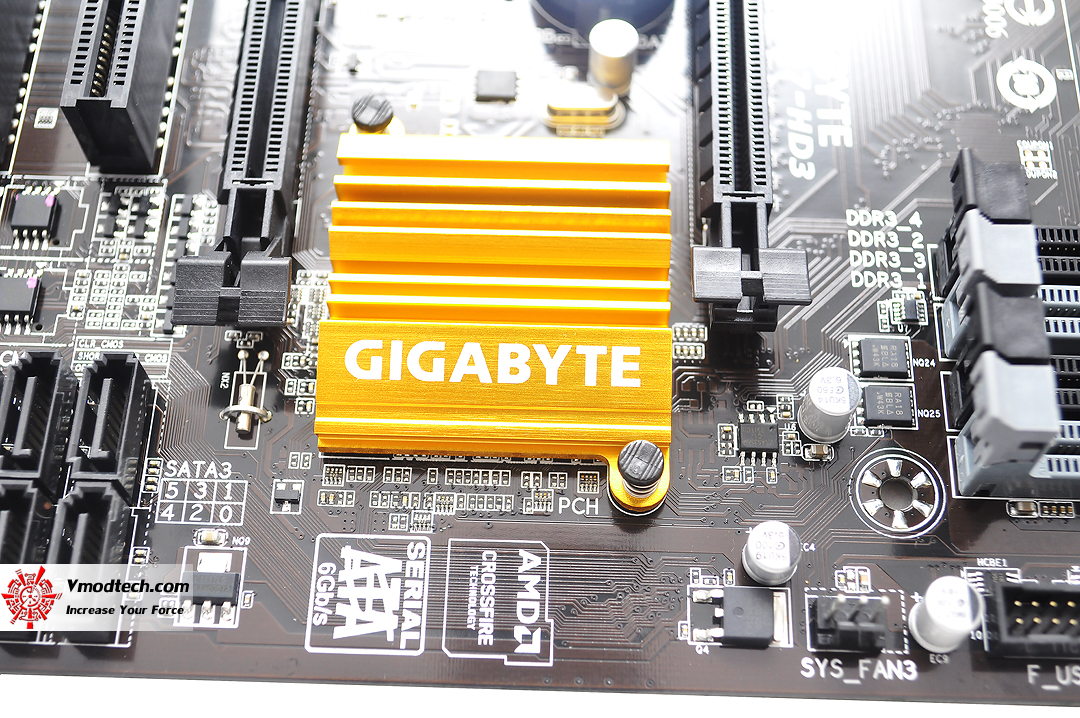 dsc 0290 GIGABYTE Z97 HD3