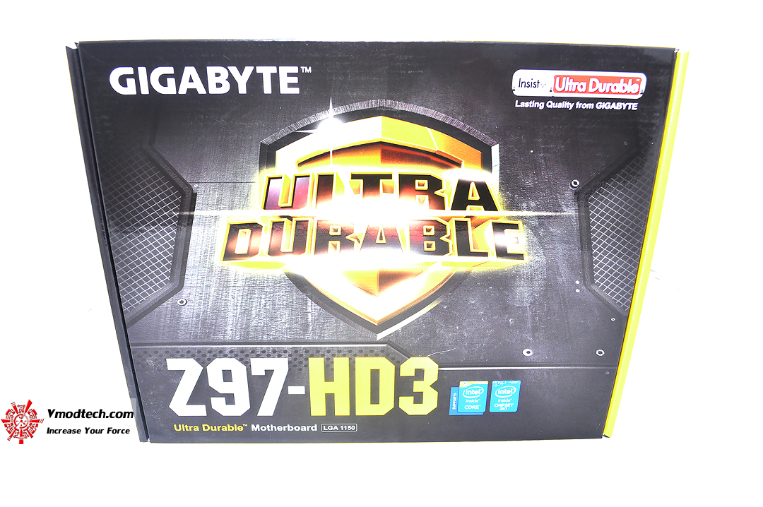 dsc 0348 GIGABYTE Z97 HD3