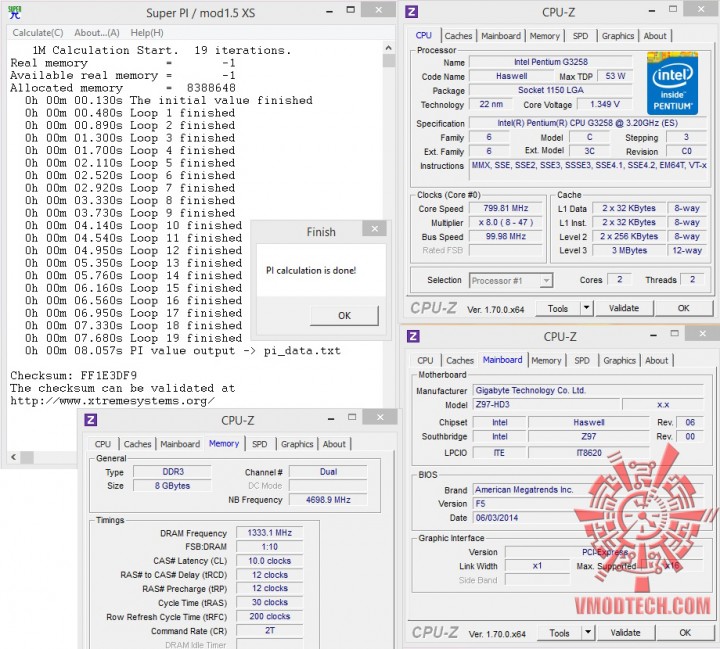 superb 720x649 GIGABYTE Z97 HD3