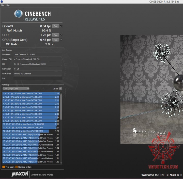 cine11 720x706 GIGABYTE GA J1900M D2P