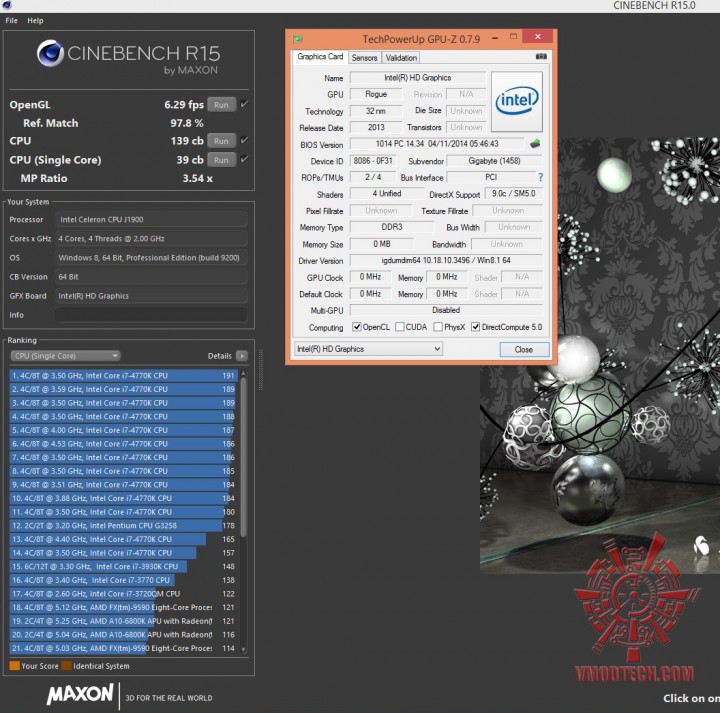 cine15 720x713 GIGABYTE GA J1900M D2P