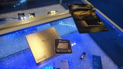 p06 Plextor เปิดตัว M6 PRO SSD ในงาน Gamescom 2014