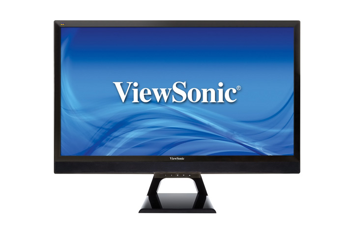 015 ViewSonic เปิดตัว VX2858Sml จอมอนิเตอร์ PC  ขนาด 28”  มาพร้อม Panel ระดับพรีเมี่ยม และ เทคโนโลยี MHL 