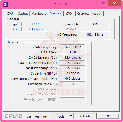 c4 ASUS ROG MAXIMUS VII FORMULA Motherboard Review