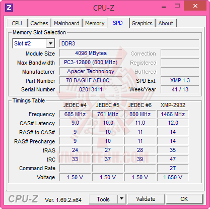 c5 ASUS ROG MAXIMUS VII FORMULA Motherboard Review