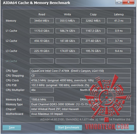 mem ADATA XPG V2 DDR3 2400 CL11 8GB