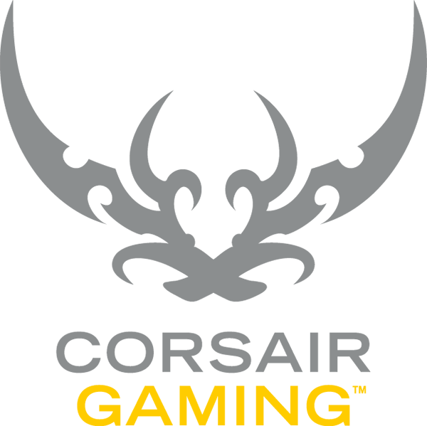 cg primary web 1a Corsair เปิดตัวโลโก้ใหม่Corsair Gaming  พร้อมปล่อยGaming RGB คีย์บอร์ด เม้าส์ และหูฟัง ลงสู่ตลาดอีกครั้ง 