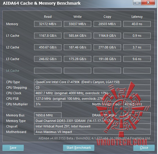 mem 3300 Geil EVO POTENZA 2666MHz C11 8GB