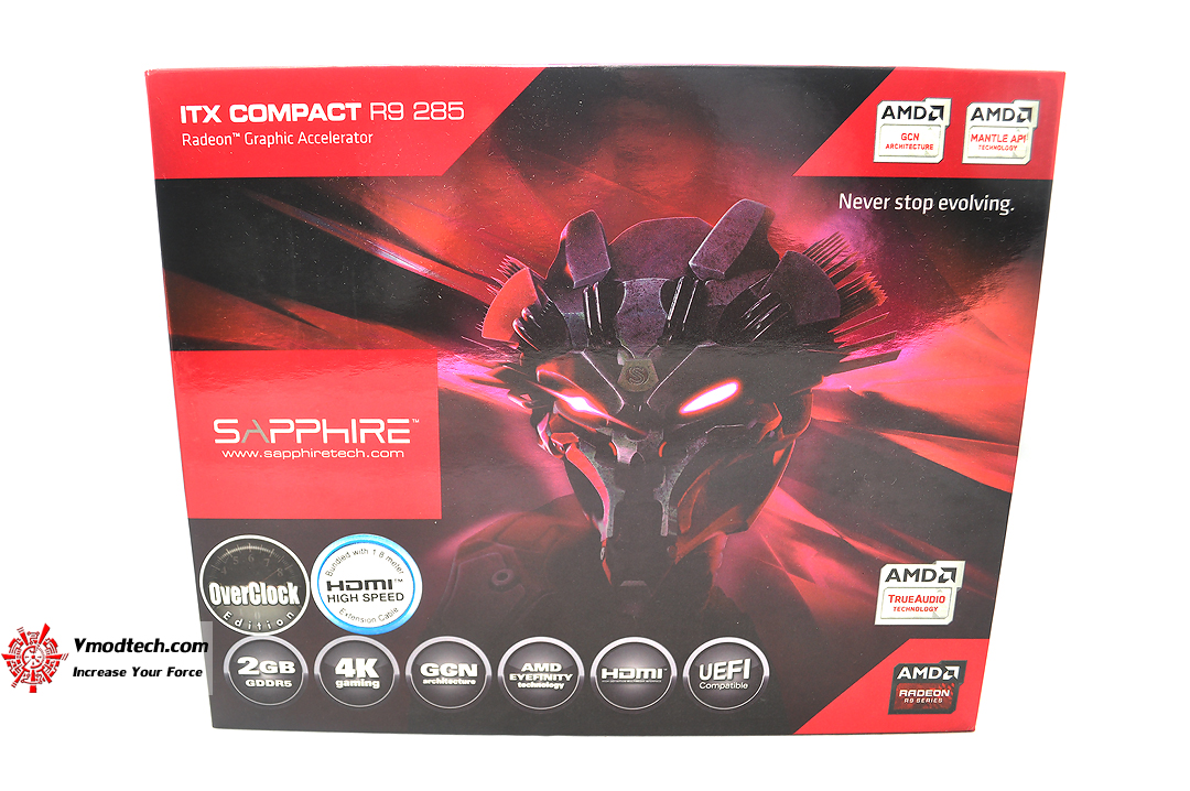 dsc 0875 AMD RADEON R9 285 Crossfire Review 