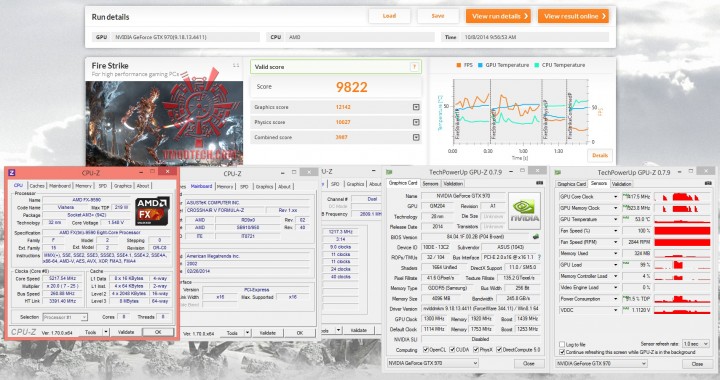 fire max 720x380 ASUS STRIX GTX970 DC2OC 4GD5