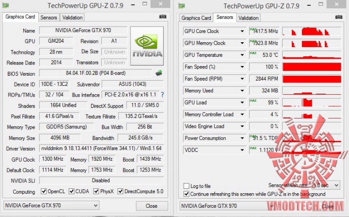 gpuz maxx 720x447 ASUS STRIX GTX970 DC2OC 4GD5