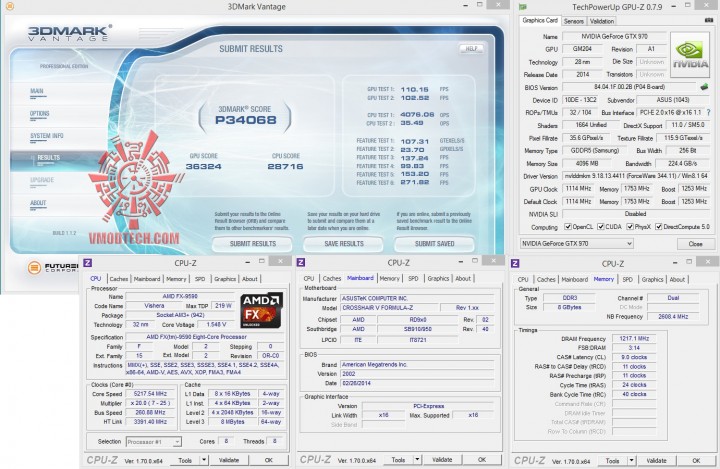 vt 720x469 ASUS STRIX GTX970 DC2OC 4GD5