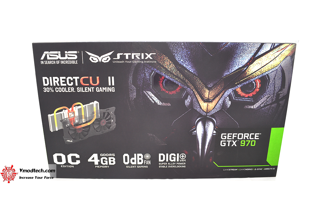 dsc 0406 ASUS STRIX GTX970 DC2OC 4GD5