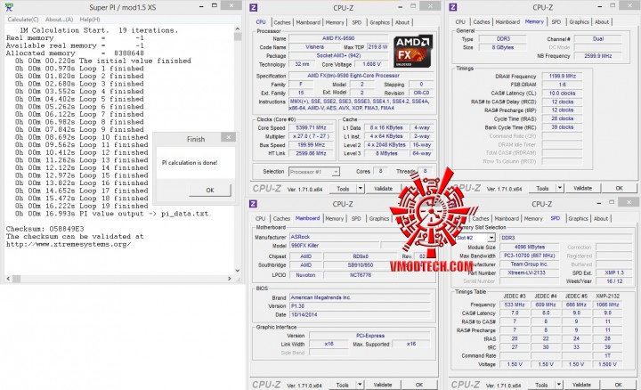 54 pi 720x438 ASRock Fatal1ty 990FX Killer