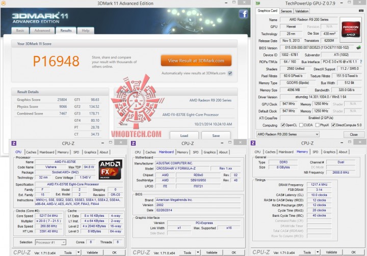 11 720x503 AMD FX 8370E PROCESSOR REVIEW