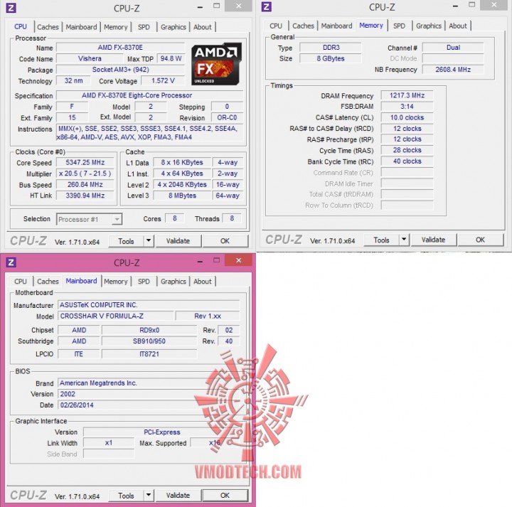 cpu53 720x713 AMD FX 8370E PROCESSOR REVIEW