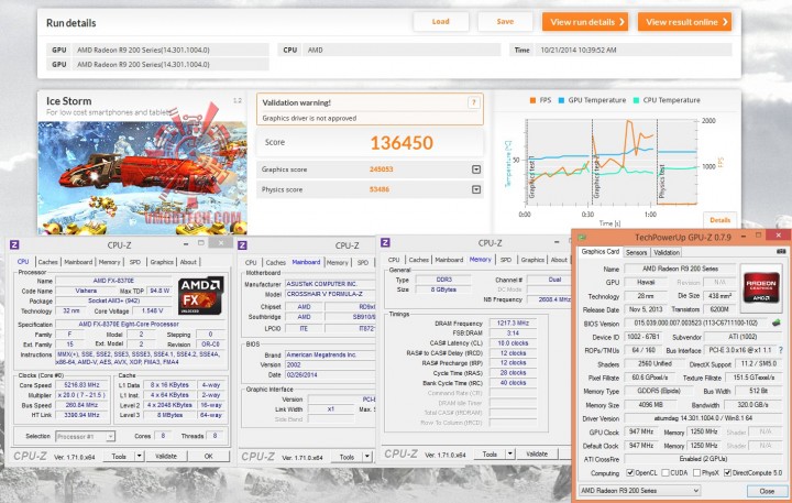 ice 720x457 AMD FX 8370E PROCESSOR REVIEW