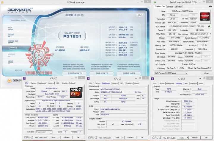 vt df 720x473 AMD FX 8370E PROCESSOR REVIEW