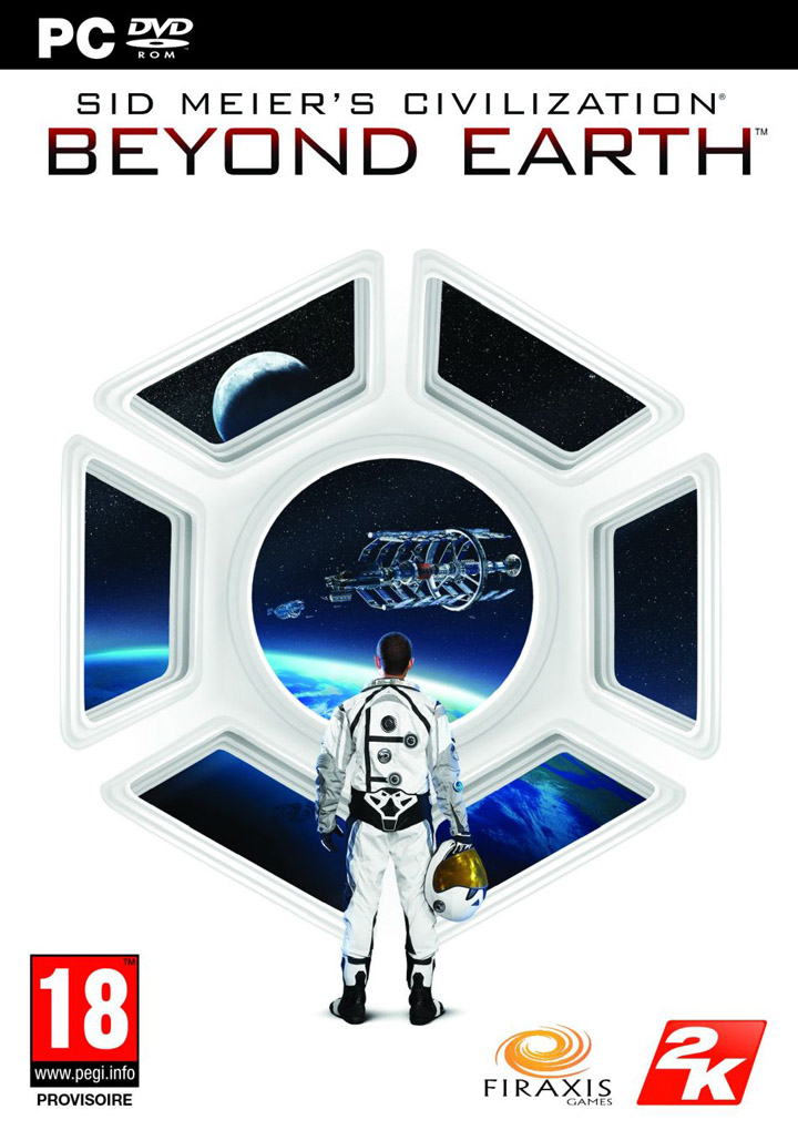 01 AMD Radeon จัดเต็ม Sid Meier’s Civilization®: Beyond Earth™ ด้วย Mantle API    การเล่นเกมที่ไหลลื่นดุจแพรไหม และประสิทธิภาพการทำงานที่โดดเด่นสำหรับอาณาจักรทุกขนาด 