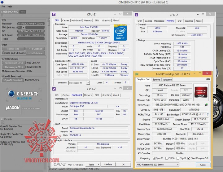 cine10 720x555 GIGABYTE G1.Sniper Z97