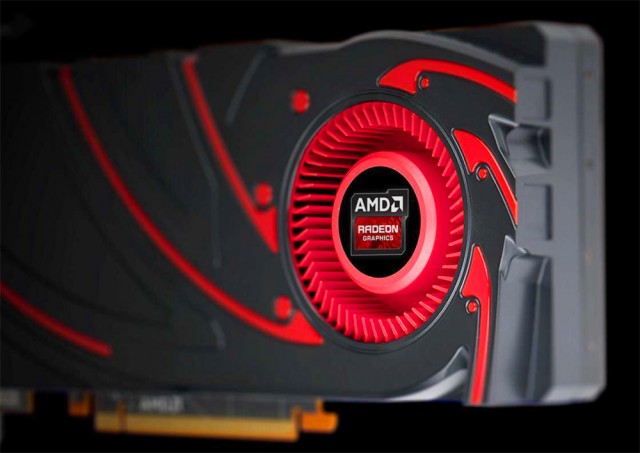 radeon graphics card black fade1 640x4531 โปรโมชั่นราคาพิเศษสำหรับการ์ดจอ AMD ในตระกูล Radeon R9