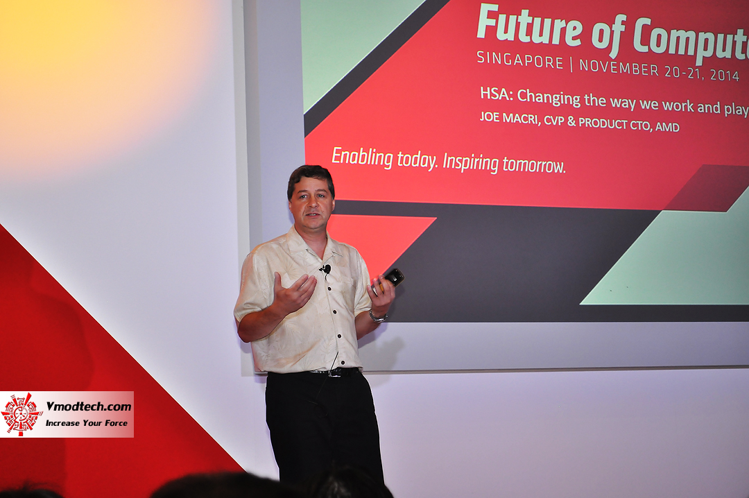 dsc 0115 AMD Future of Compute : Singapore / November 20 21 , 2014 