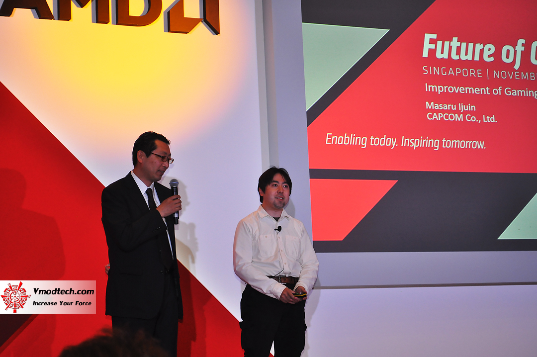 dsc 0507 AMD Future of Compute : Singapore / November 20 21 , 2014 