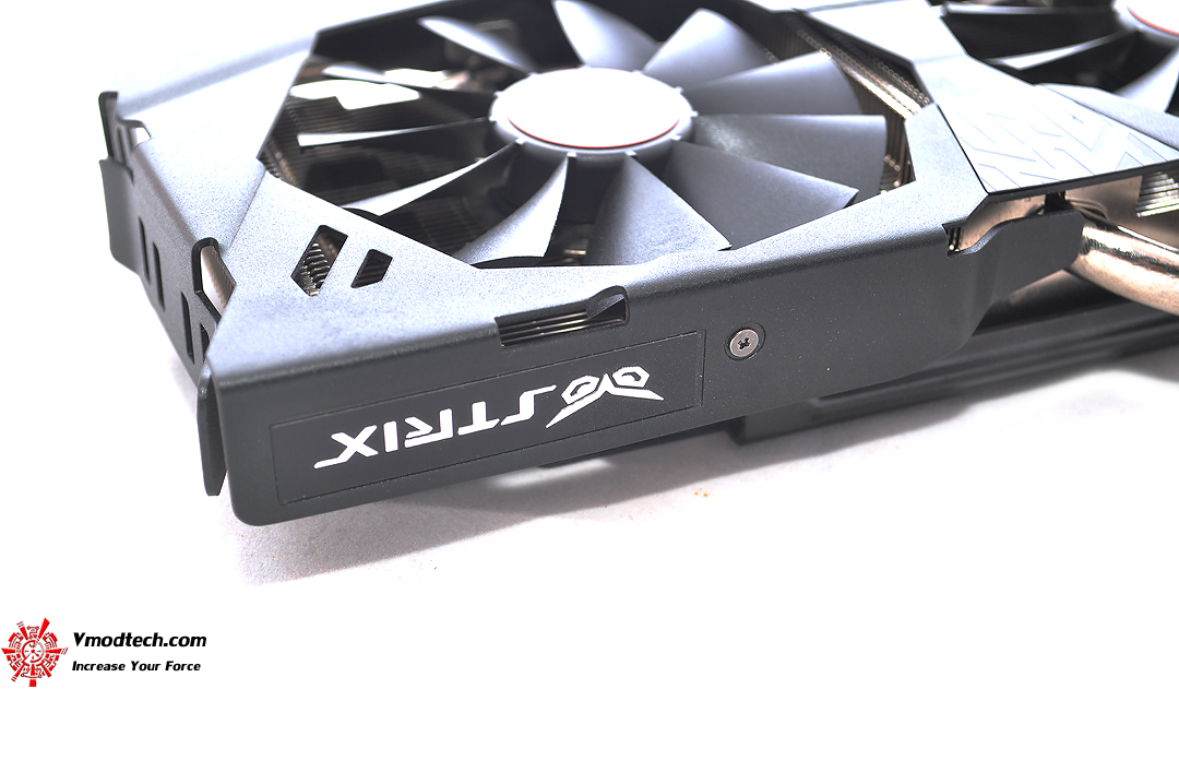 dsc 0411 ASUS STRIX GTX980 DC2OC 4GD5