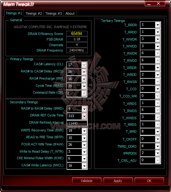 d c8 Team Elite Plus DDR4 2400 32GB Memory Kit (16GB Dual Channel Kit X2) Review