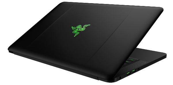 image006 แล็ปท็อปเล่นเกม RAZER BLADE เพิ่มประสิทธิภาพให้เหนือกว่าที่เคย  GPU ที่อัพเดทแล้ว CPU และหน่วยความจำระบบสองเท่าจะนำที่สุดแห่งรางวัลชนะเลิศมาสู่ แล็ปท็อปเล่นเกมเพิ่มความเหนือชั้นขึ้นไปอีกระดับ